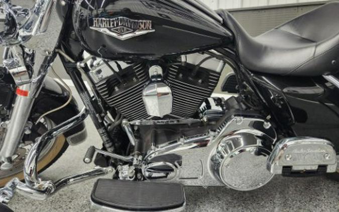 2015 Harley-Davidson ROAD KING