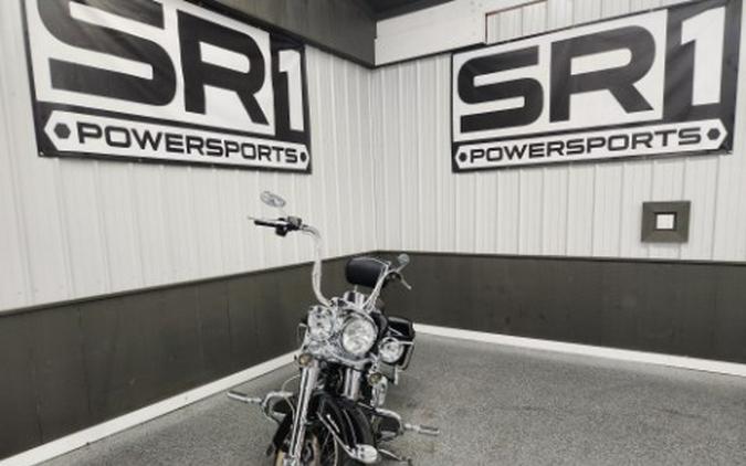 2015 Harley-Davidson ROAD KING