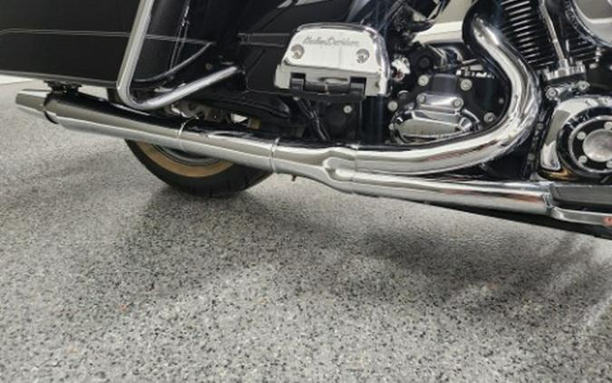 2015 Harley-Davidson ROAD KING