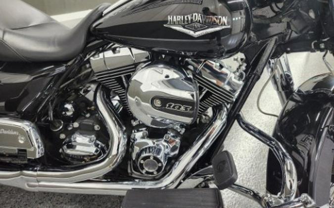 2015 Harley-Davidson ROAD KING