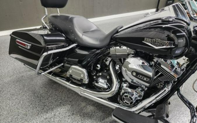 2015 Harley-Davidson ROAD KING