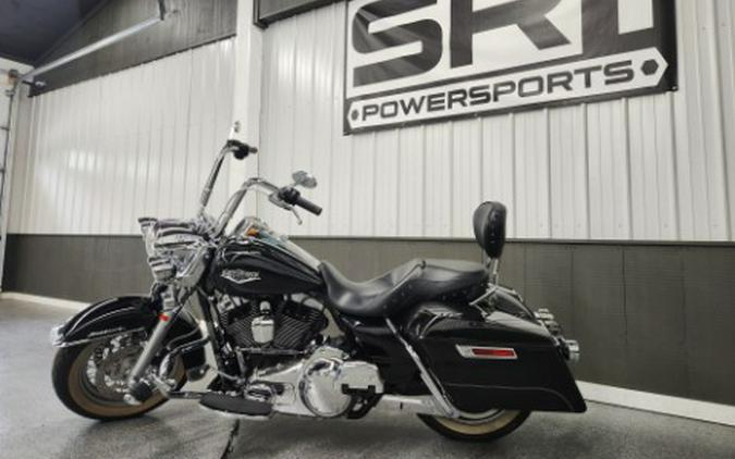 2015 Harley-Davidson ROAD KING