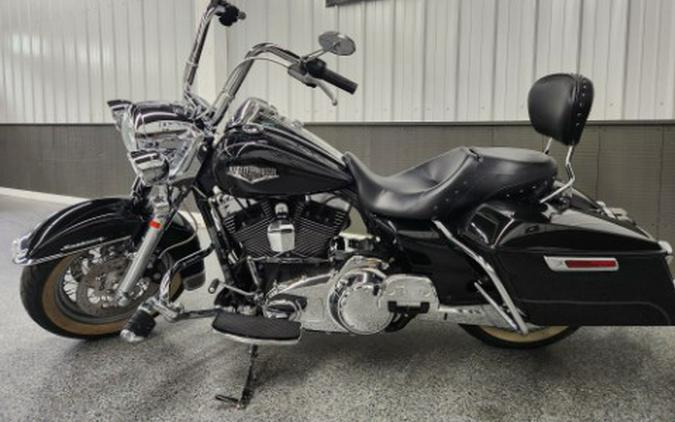 2015 Harley-Davidson ROAD KING