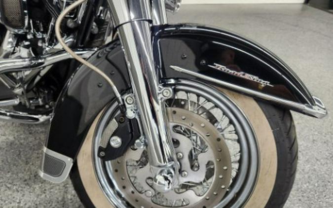2015 Harley-Davidson ROAD KING