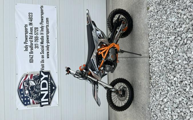 2026 MX3 - Denago Powersports