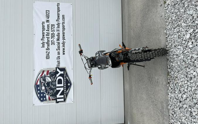 2026 MX3 - Denago Powersports
