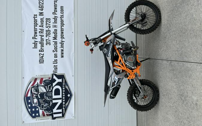 2026 MX3 - Denago Powersports