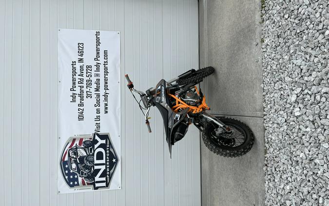 2026 MX3 - Denago Powersports