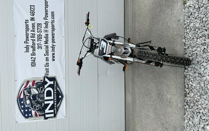 2026 MX3 - Denago Powersports