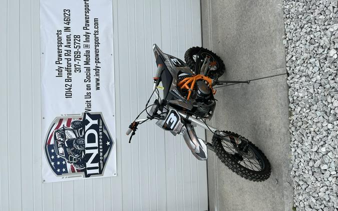 2026 MX3 - Denago Powersports