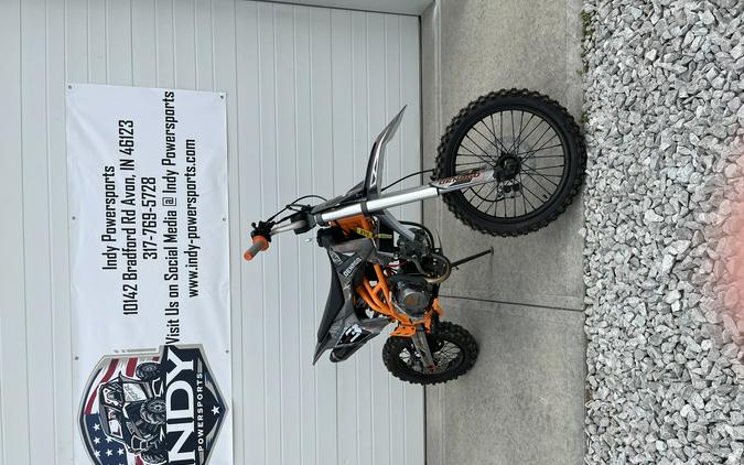 2026 MX3 - Denago Powersports
