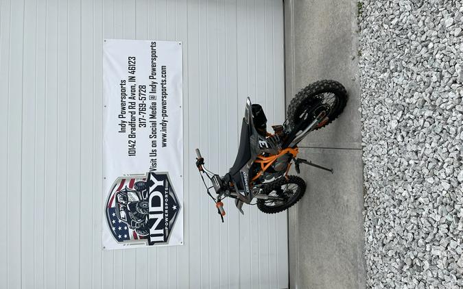 2026 MX3 - Denago Powersports