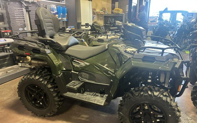 2026 Polaris Sportsman® Touring 570 Premium
