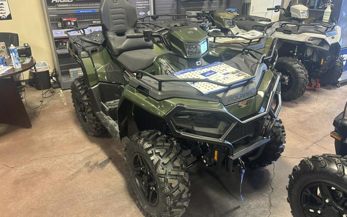 2026 Polaris Sportsman® Touring 570 Premium