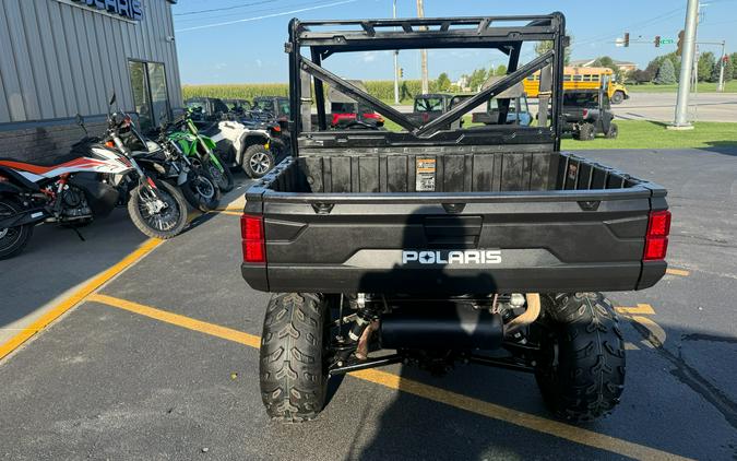 2022 Polaris Ranger 1000 Premium