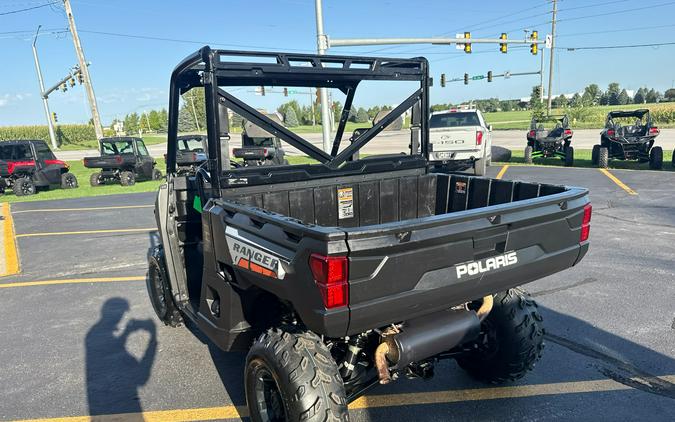 2022 Polaris Ranger 1000 Premium