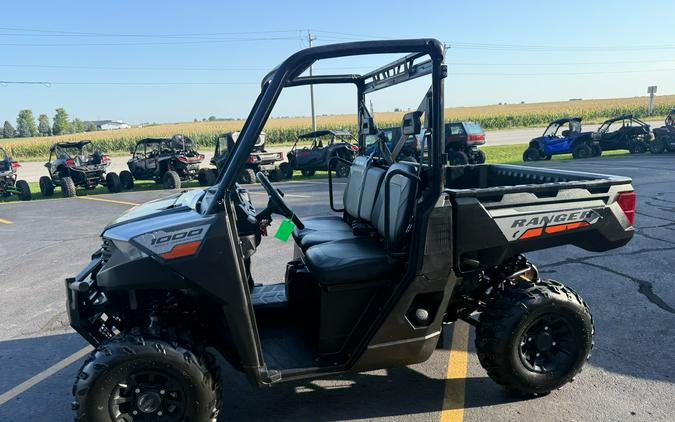 2022 Polaris Ranger 1000 Premium