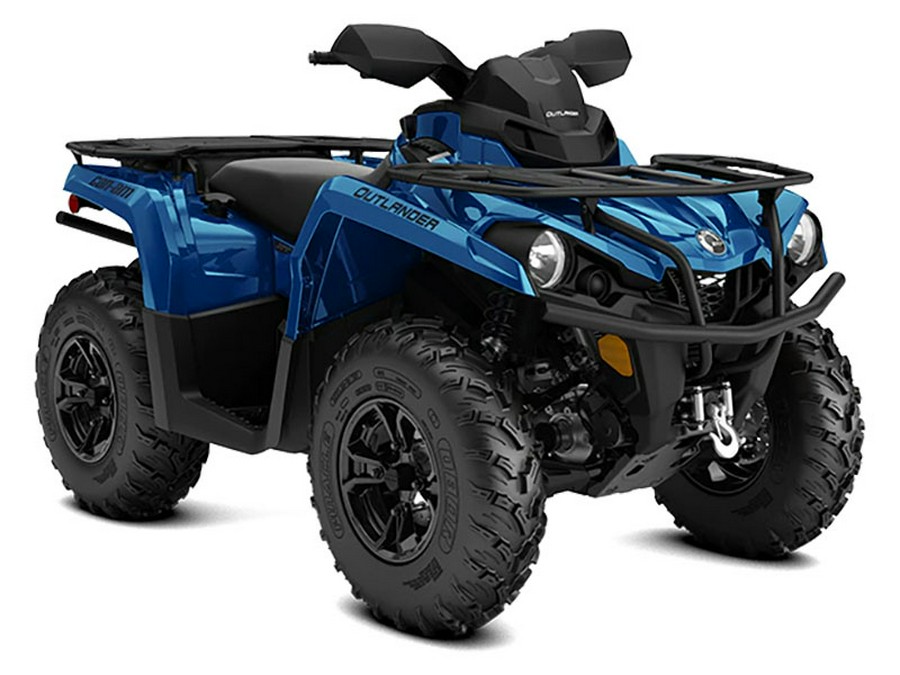 2023 Can-Am™ Outlander™ XT 570