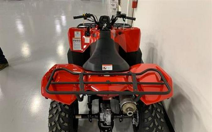 2023 Suzuki KingQuad 400FSi