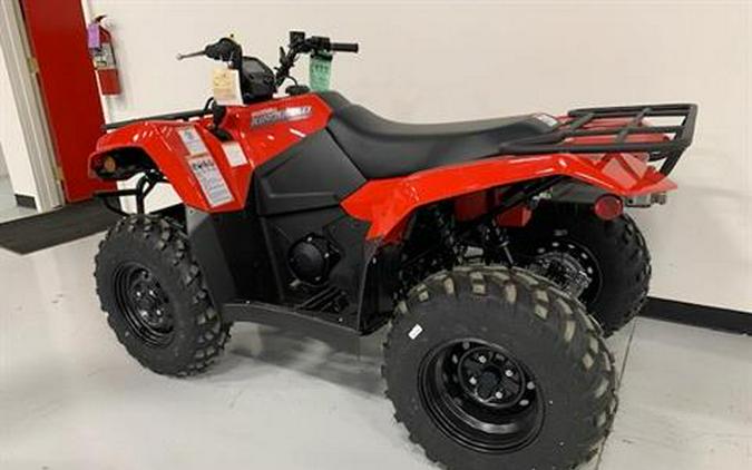 2023 Suzuki KingQuad 400FSi