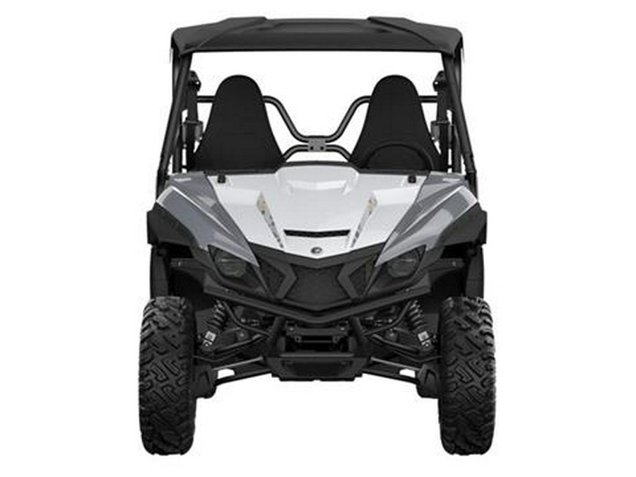 2024 Yamaha Wolverine X2 850 R-Spec