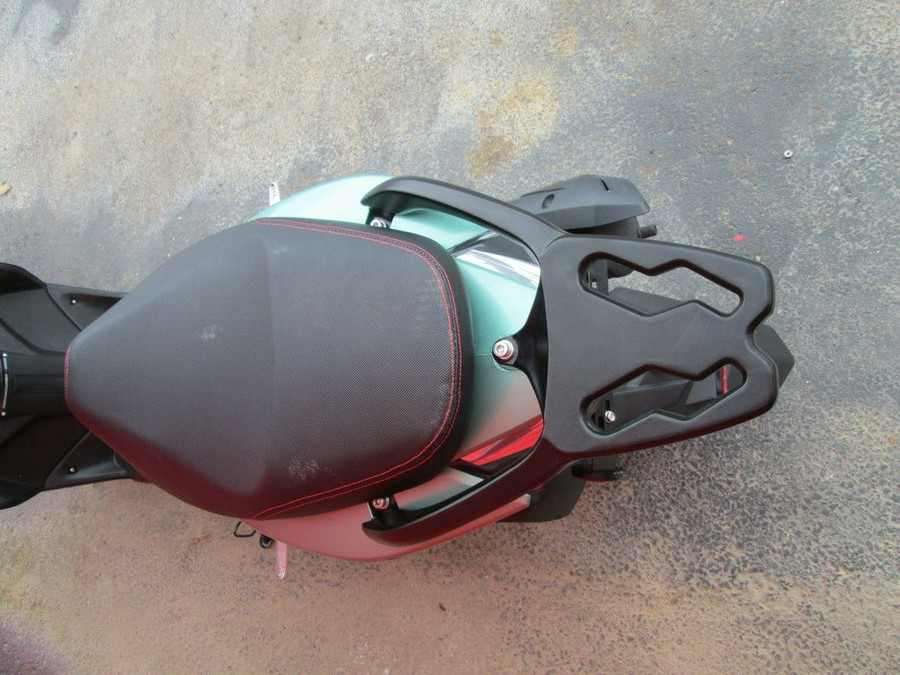 2022 Freedom Scooters CANOE 150