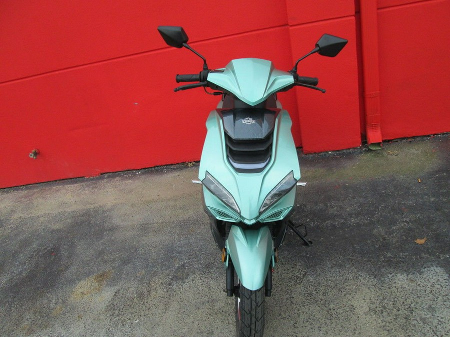 2022 Freedom Scooters CANOE 150