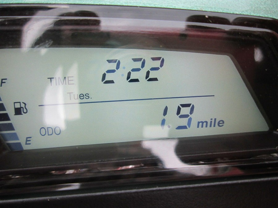 2022 Freedom Scooters CANOE 150