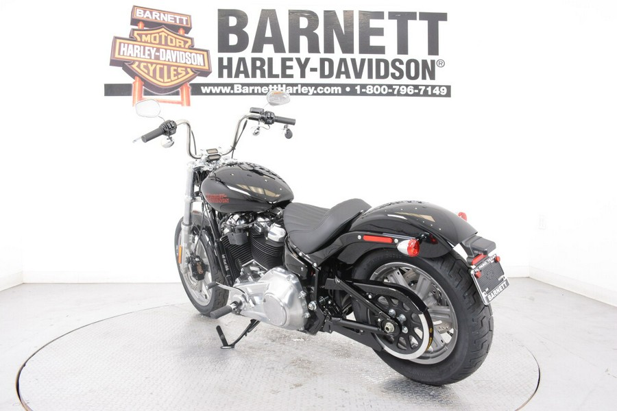 2023 Harley-Davidson FXST Softail Standard