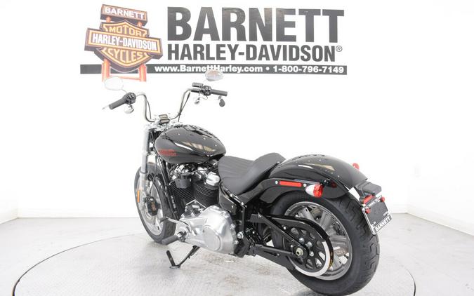 2023 Harley-Davidson FXST Softail Standard