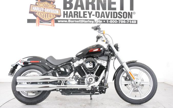 2023 Harley-Davidson FXST Softail Standard