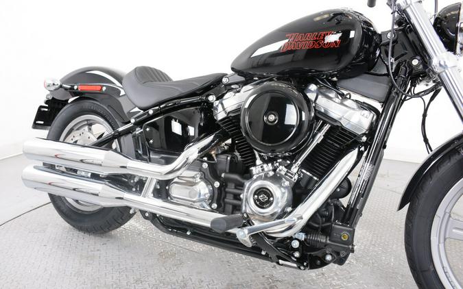 2023 Harley-Davidson FXST Softail Standard