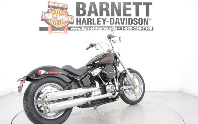 2023 Harley-Davidson FXST Softail Standard