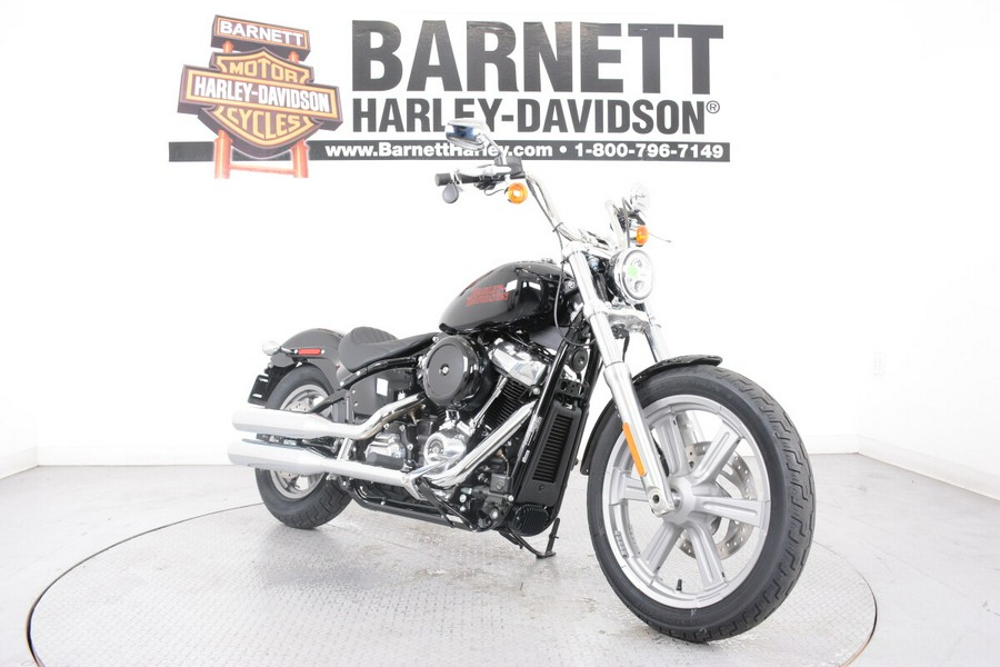 2023 Harley-Davidson FXST Softail Standard