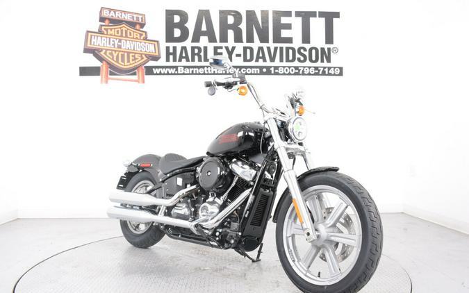 2023 Harley-Davidson FXST Softail Standard