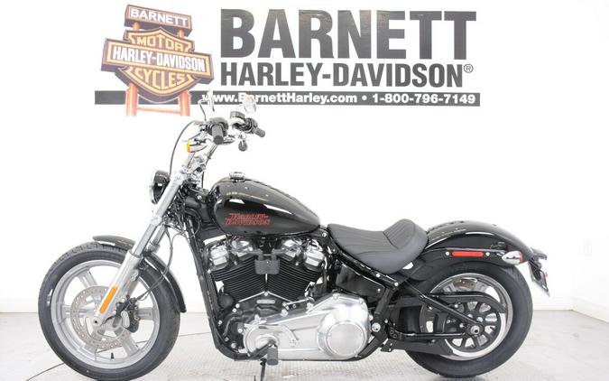 2023 Harley-Davidson FXST Softail Standard