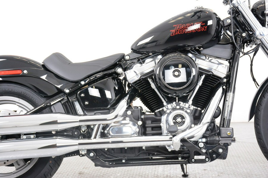 2023 Harley-Davidson FXST Softail Standard