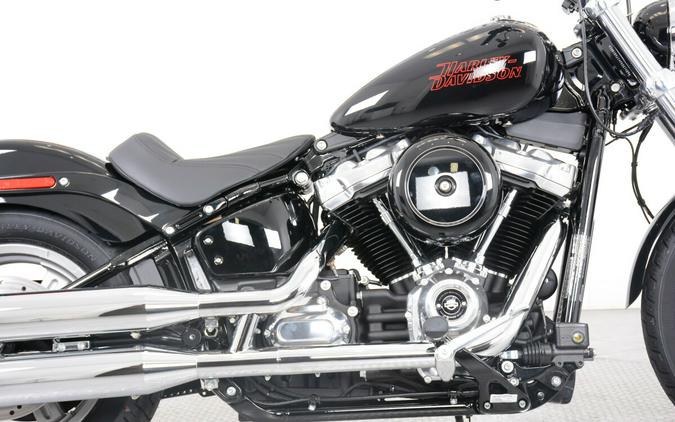 2023 Harley-Davidson FXST Softail Standard