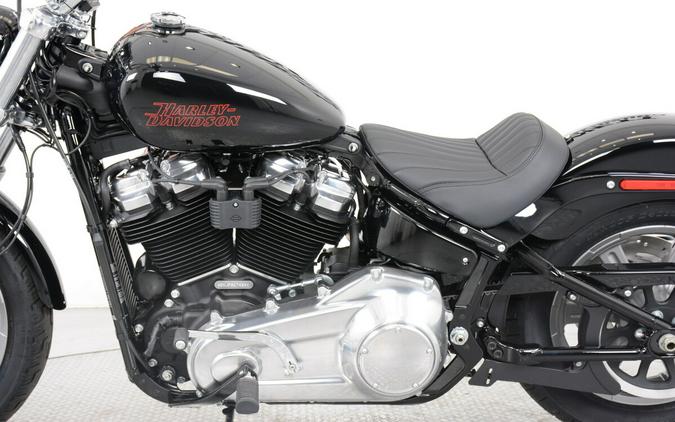 2023 Harley-Davidson FXST Softail Standard