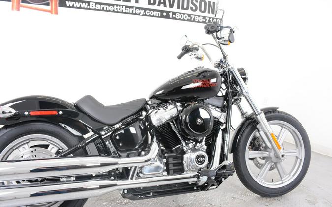 2023 Harley-Davidson FXST Softail Standard