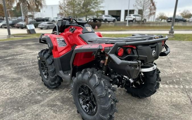 2024 Can-Am Outlander X Mr 850