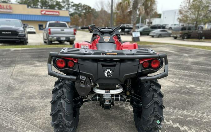 2024 Can-Am Outlander X Mr 850