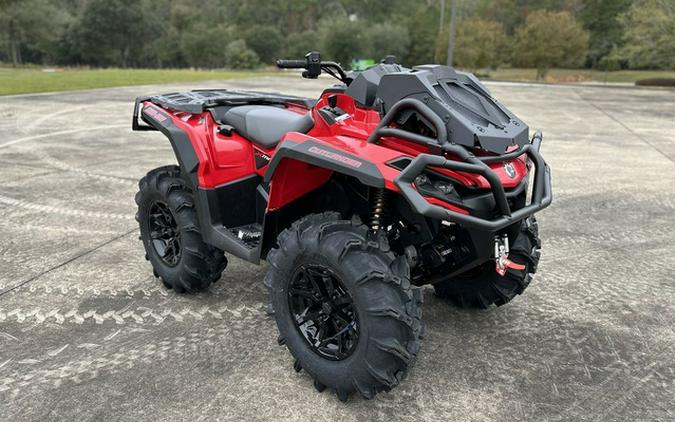 2024 Can-Am Outlander X Mr 850