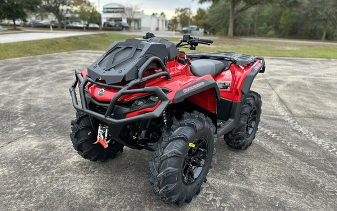 2024 Can-Am Outlander X Mr 850