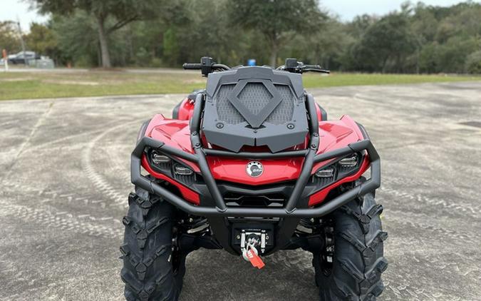 2024 Can-Am Outlander X Mr 850