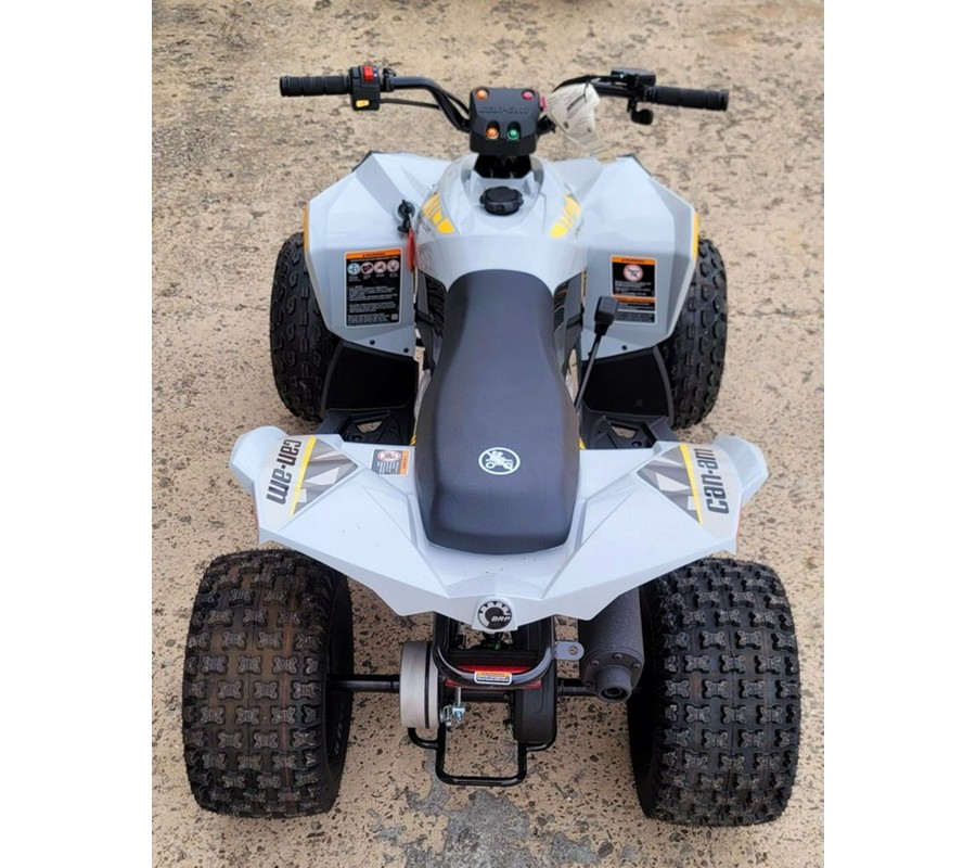 2024 Can-Am® Renegade 110 EFI