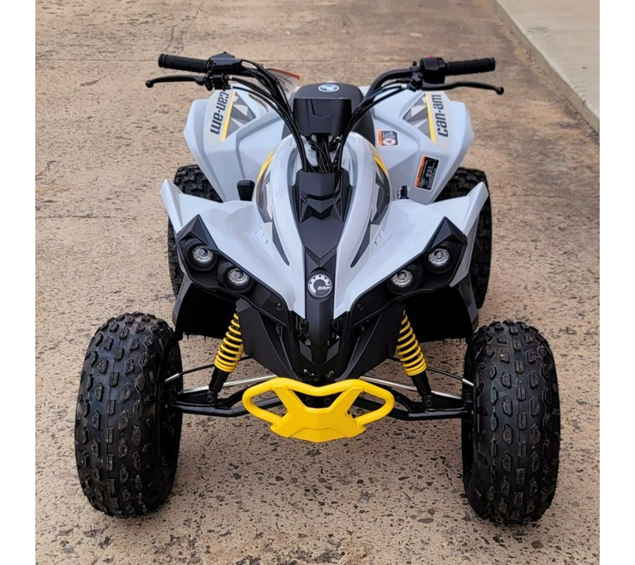 2024 Can-Am® Renegade 110 EFI