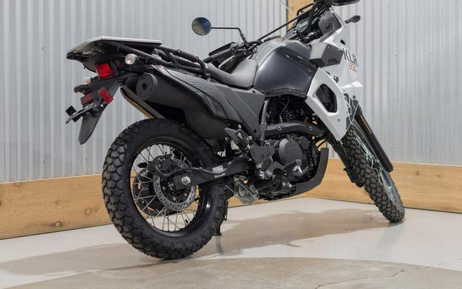 2024 Kawasaki KLR®650 S