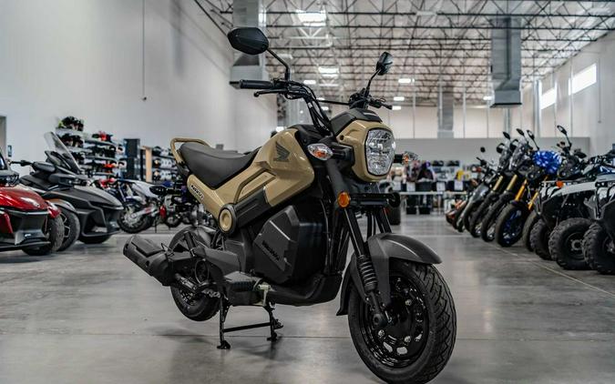 2022 Honda Navi Buyer’s Guide [Specs, Ride Review, and 27 Photos]