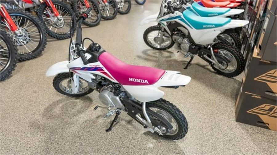 2024 Honda® CRF50F